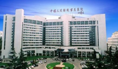 中国人民解放军总医院整形多少钱