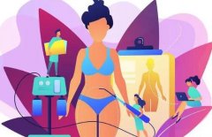 深圳万芸抽脂案例怎么样？精细化环塑全身线条，口碑塑型全解析