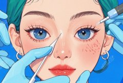 武汉美基元和美莱哪个好?两家机构对比来了,项目优势直接看