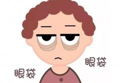 广州健丽去眼袋怎么样？技术特色、真实效果到术后恢复，去眼袋前先了解清楚